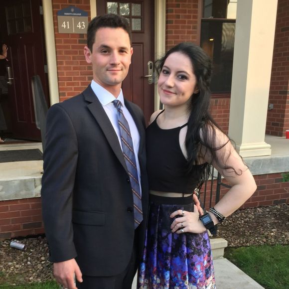 Meet your Posher, Riley - Picture 1 of 1